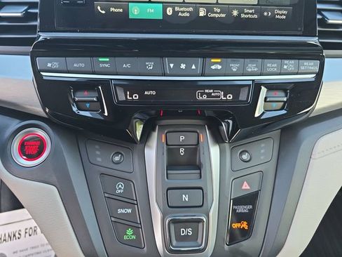 New 2026 Honda Odyssey EX-L image 26