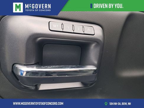 Used 2019 Chevrolet Silverado 3500 High Country w/ Duramax Plus Package AWD/4WD image 10