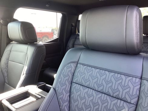 New 2025 Toyota Tundra SR5 image 25