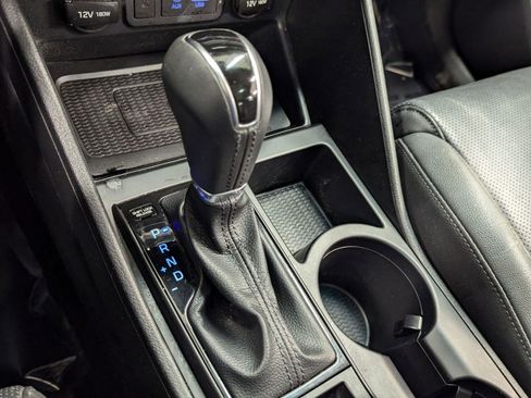 Used 2020 Hyundai Tucson Ultimate image 14