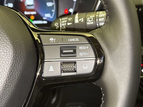 New 2026 Honda CR-V EX-L image 31