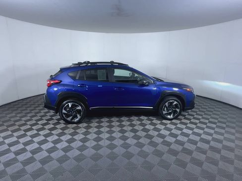 Certified 2024 Subaru Crosstrek 2.5i Limited AWD/4WD image 9