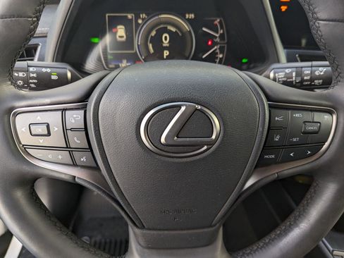 Certified 2024 Lexus UX 250h AWD w/ Premium Package image 15