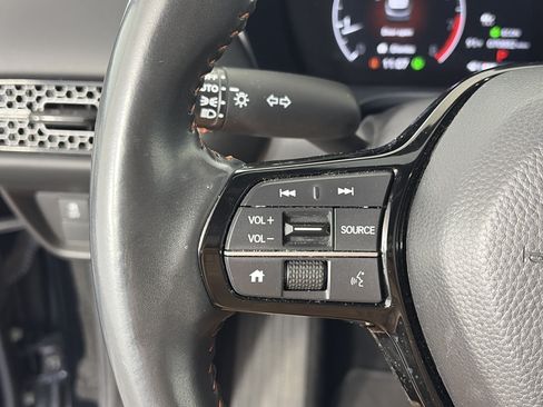 Used 2024 Honda HR-V Sport image 26