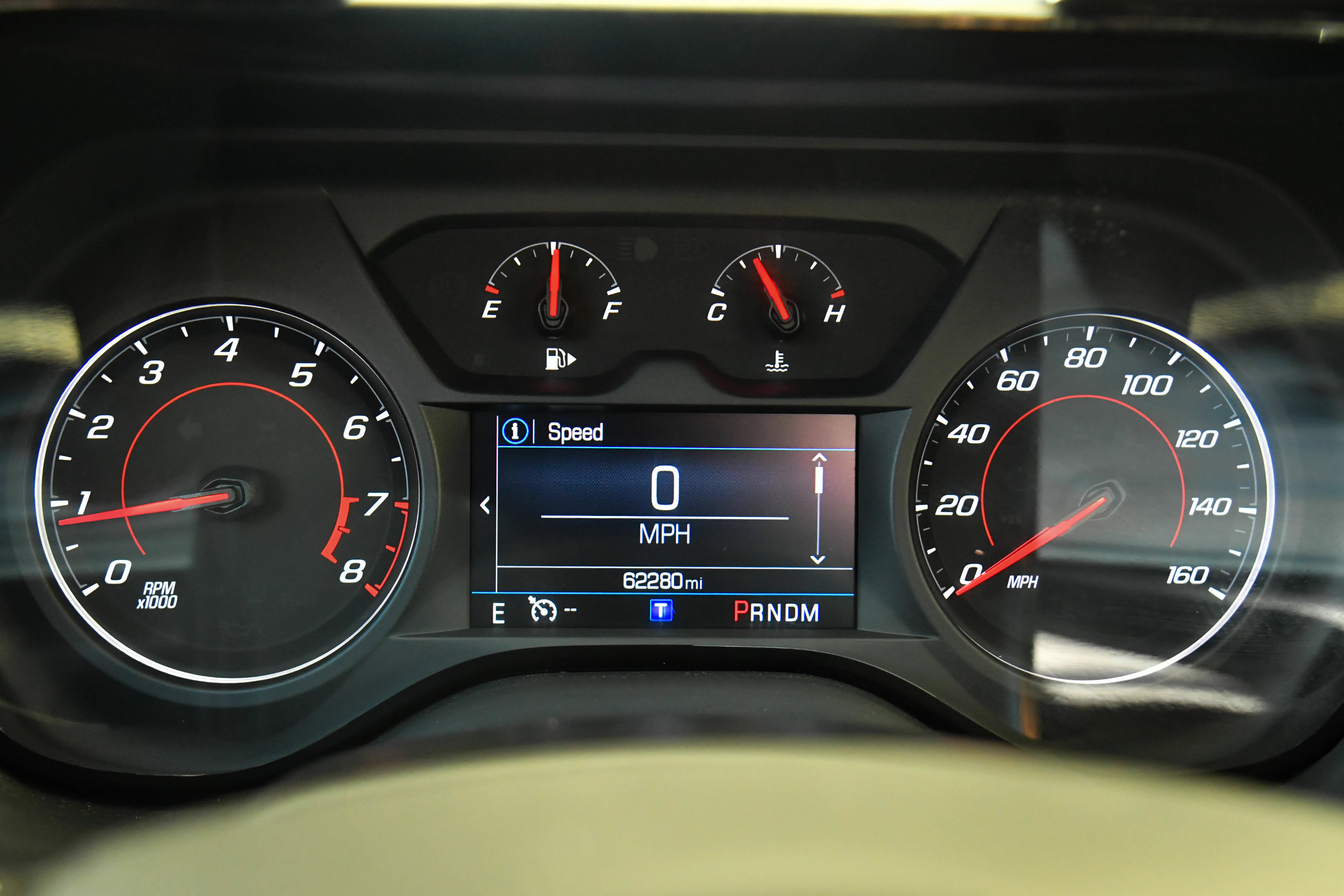 Used 2023 Chevrolet Camaro LT RWD image 26