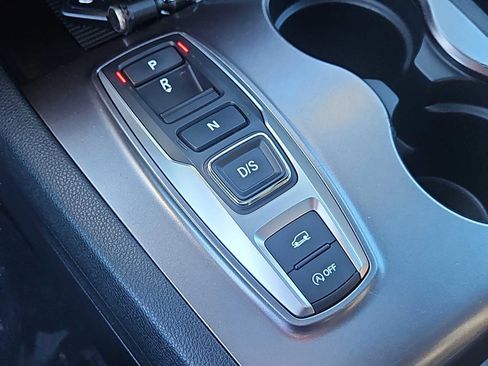 Certified 2023 Honda Passport EX-L image 25