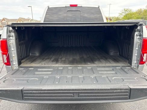 Used 2020 Ford F150 Lariat w/ Equipment Group 502A Luxury AWD/4WD image 5