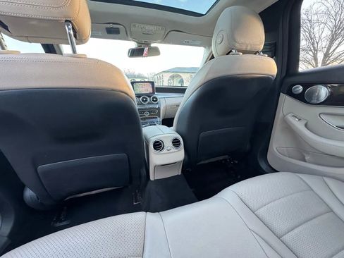 Used 2017 Mercedes-Benz C 300 Sedan w/ Parking Assist Package image 34