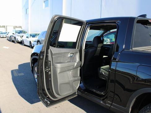 New 2026 Honda Ridgeline RTL image 26