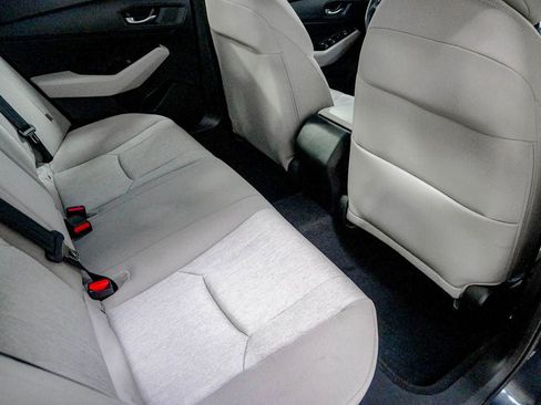 Certified 2023 Honda Accord EX image 33