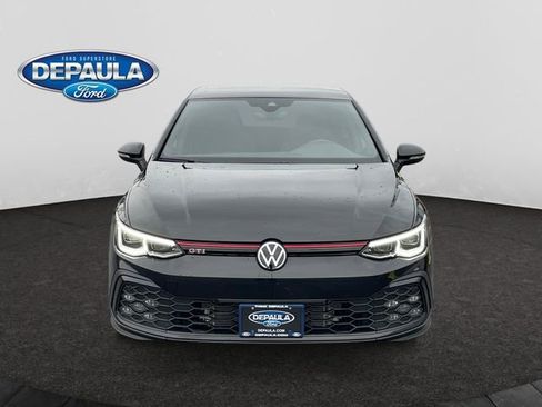 Used 2024 Volkswagen GTI S image 9