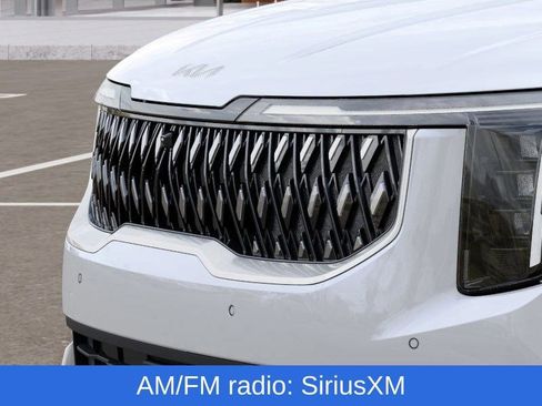 New 2026 Kia Carnival image 13