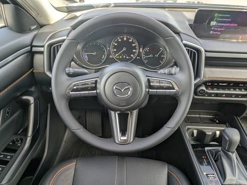 New 2026 MAZDA CX-50 AWD 2.5 Hybrid w/ Weather Package image 29