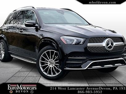 Certified 2022 Mercedes-Benz GLE 350 4MATIC