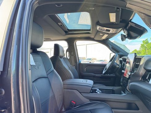 New 2025 RAM 2500 Power Wagon image 16