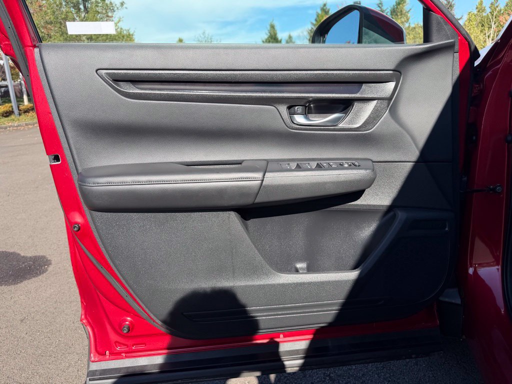 Used 2024 Honda CR-V EX image 11