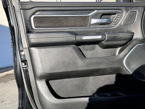 Used 2023 RAM 1500 Laramie image 27