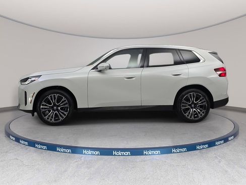 New 2026 BMW X3 xDrive30 w/ Premium Package AWD/4WD image 8