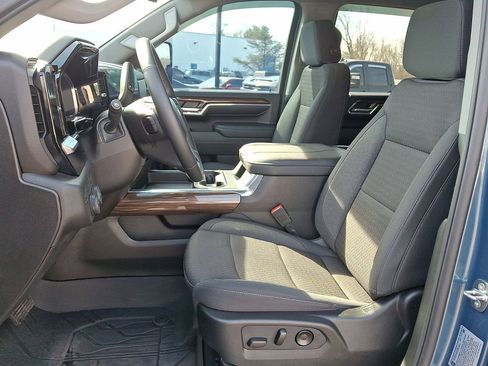 Certified 2024 Chevrolet Silverado 2500 LT w/ Safety Package image 11