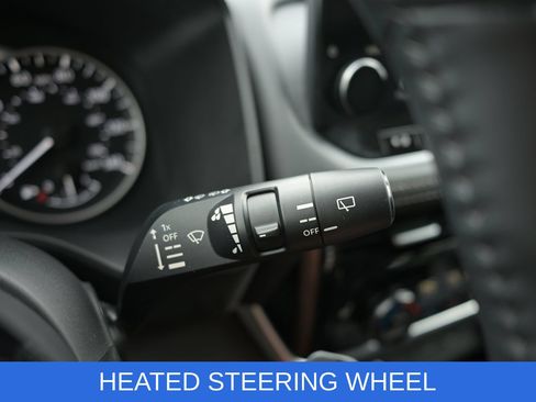 Used 2023 Nissan Rogue SL w/ SL Premium Package AWD/4WD image 18