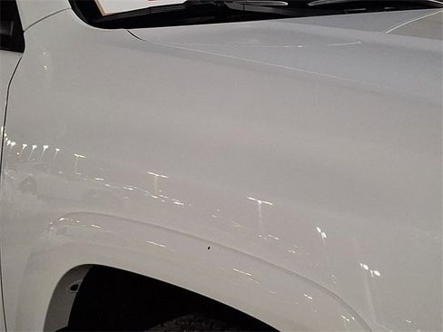 Used 2024 Toyota 4Runner SR5 image 10