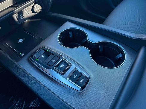 New 2026 Honda Ridgeline RTL image 24