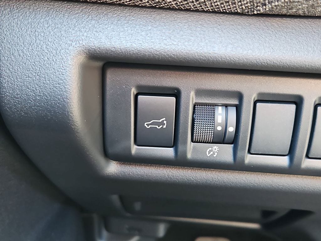 New 2026 Subaru Outback Premium AWD/4WD image 14