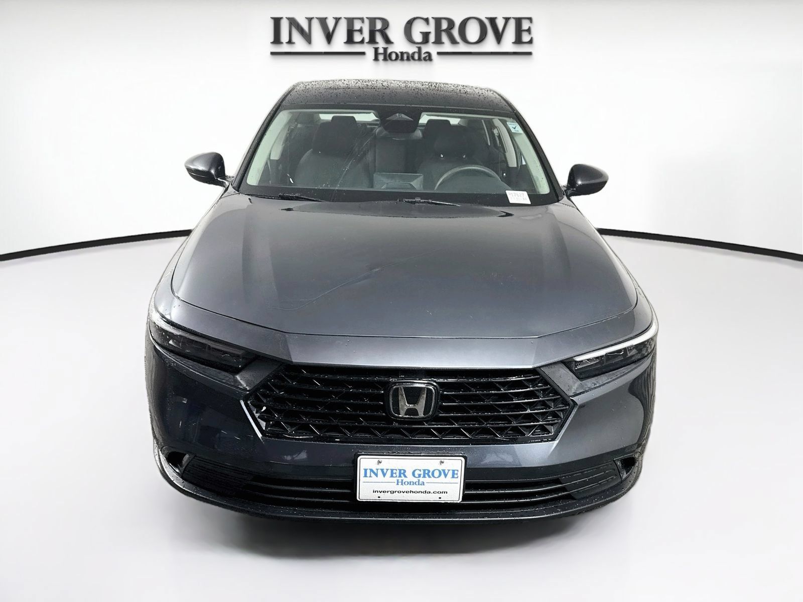 Used 2024 Honda Accord EX image 2