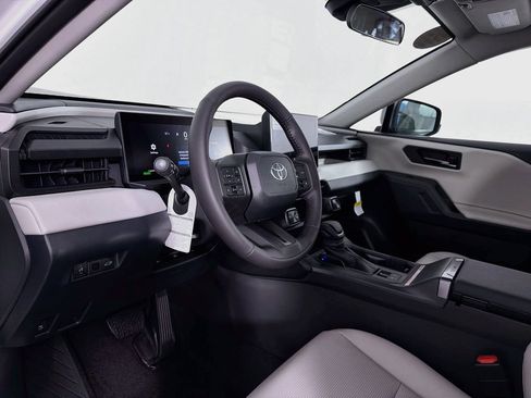 New 2026 Toyota RAV4 XLE Premium FWD image 13