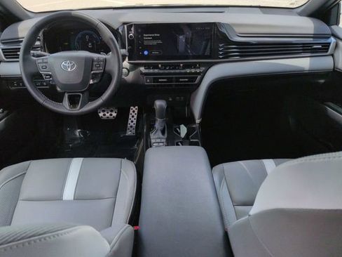 Certified 2025 Toyota Camry SE w/ Multimedia Upgrade Package FWD image 14