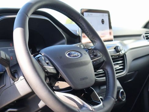 New 2026 Ford Escape Active w/ Cold Weather Package image 25