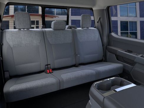 New 2026 Ford F250 XLT w/ XLT Premium Package image 12