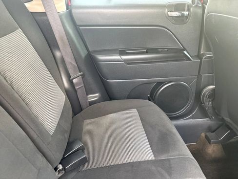 Used 2017 Jeep Patriot Sport w/ Power Value Group FWD image 26