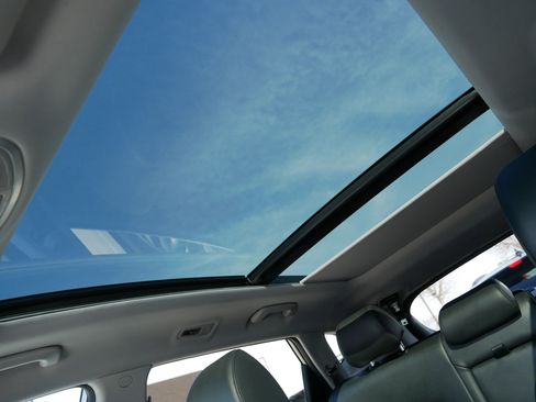 Used 2021 Hyundai Tucson Ultimate image 32