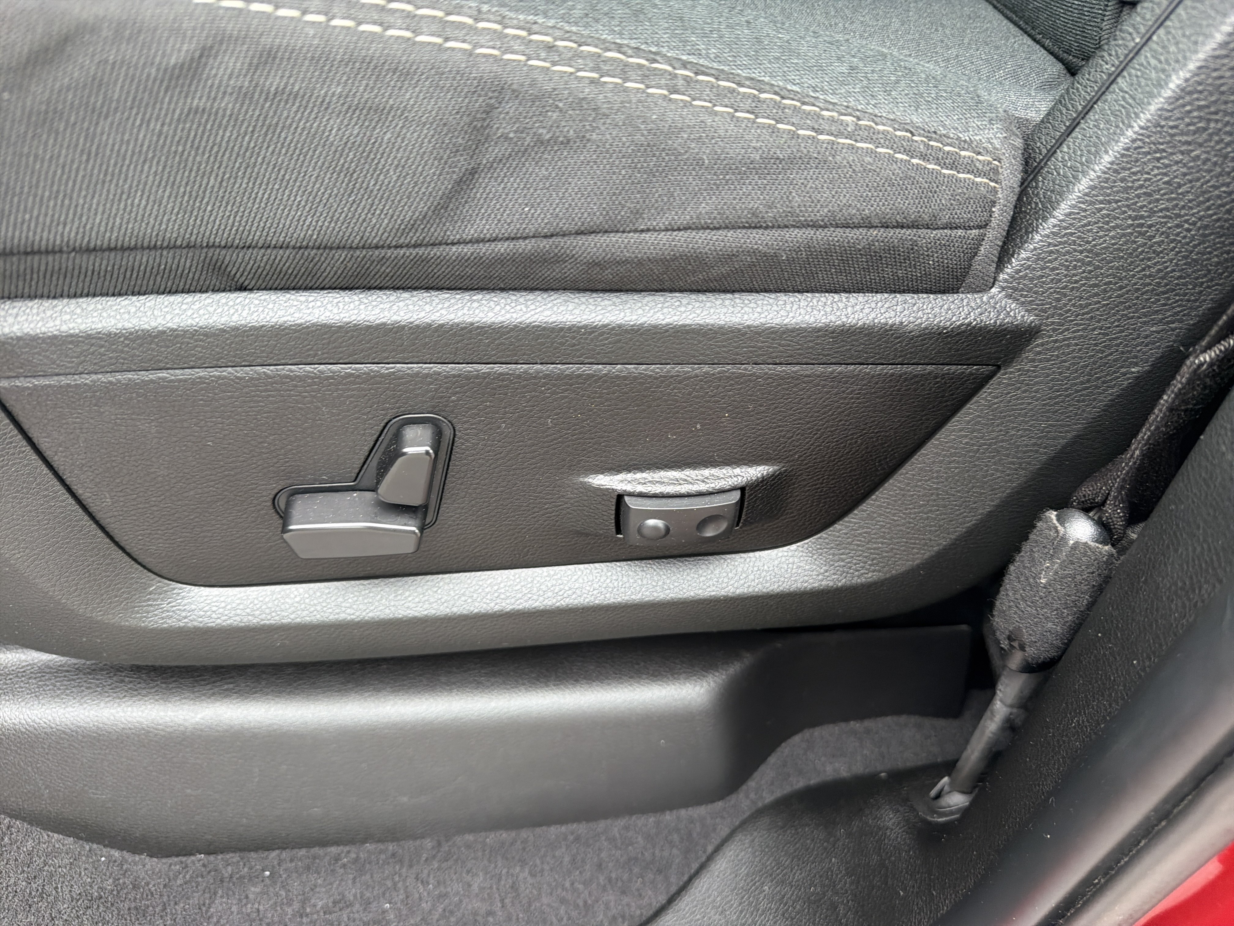 Used 2026 RAM 2500 Big Horn AWD/4WD image 16