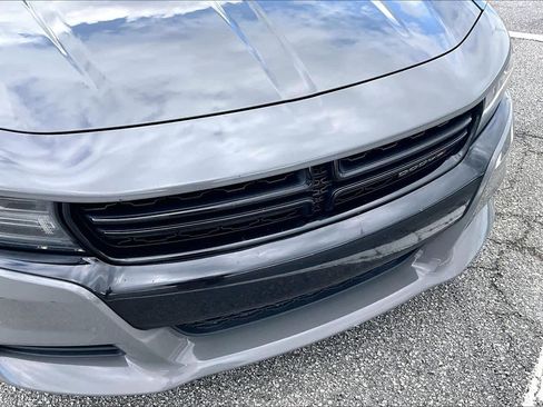 Used 2018 Dodge Charger R/T w/ Driver Confidence Group image 29