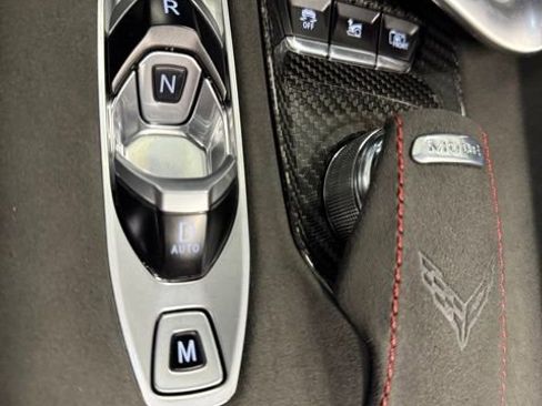 Used 2022 Chevrolet Corvette Stingray w/ Z51 Performance Package image 37