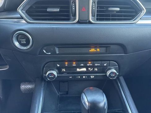 Used 2024 MAZDA CX-5 Carbon Edition image 17