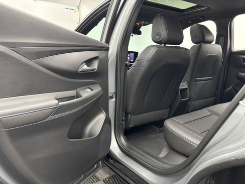 New 2026 Buick Envista Sport Touring w/ Convenience I Package FWD image 38