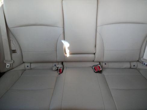 Used 2017 Subaru Outback 2.5i Limited w/ Popular Package #5 image 13