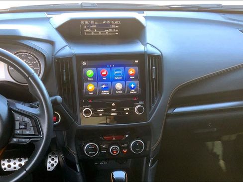 Used 2023 Subaru Forester Wilderness image 7