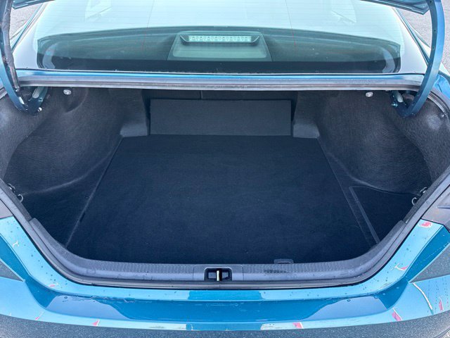 Used 2025 Toyota Camry LE FWD image 19