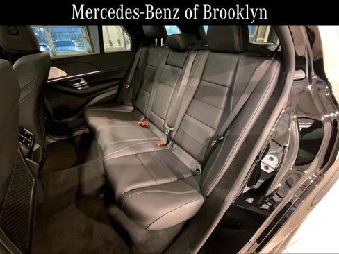 Certified 2026 Mercedes-Benz GLE 350 GLE 350 image 21