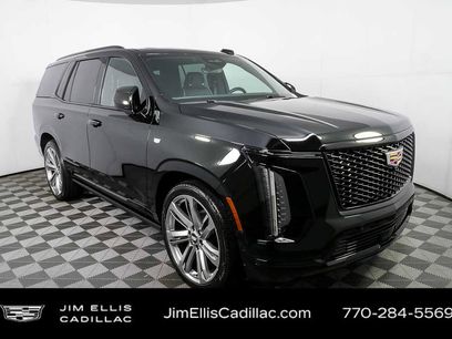 Used 2026 Cadillac Escalade Sport w/ Touring Package