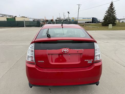 Used 2007 Toyota Prius image 4