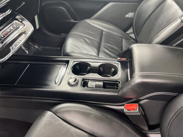Certified 2024 Lincoln Corsair Grand Touring w/ Equipment Group 301A AWD/4WD image 15