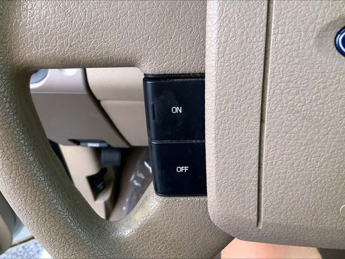 Used 2008 Ford F150 XLT RWD image 21