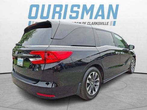 Used 2024 Honda Odyssey EX-L image 6