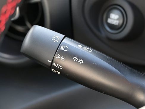 New 2025 Subaru BRZ Premium image 29