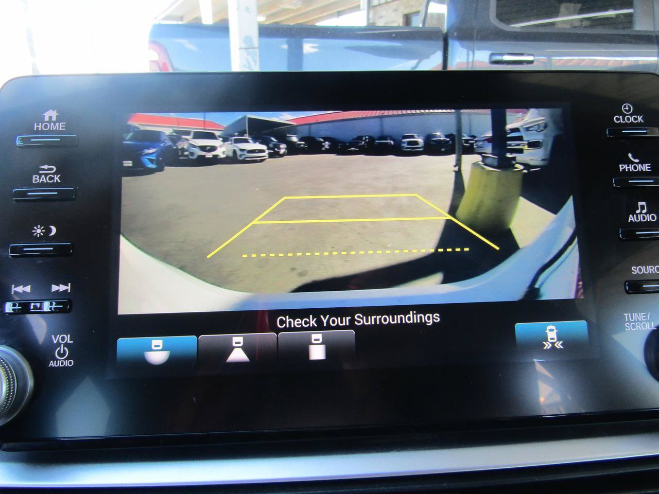 Used 2019 Honda Accord EX-L image 17